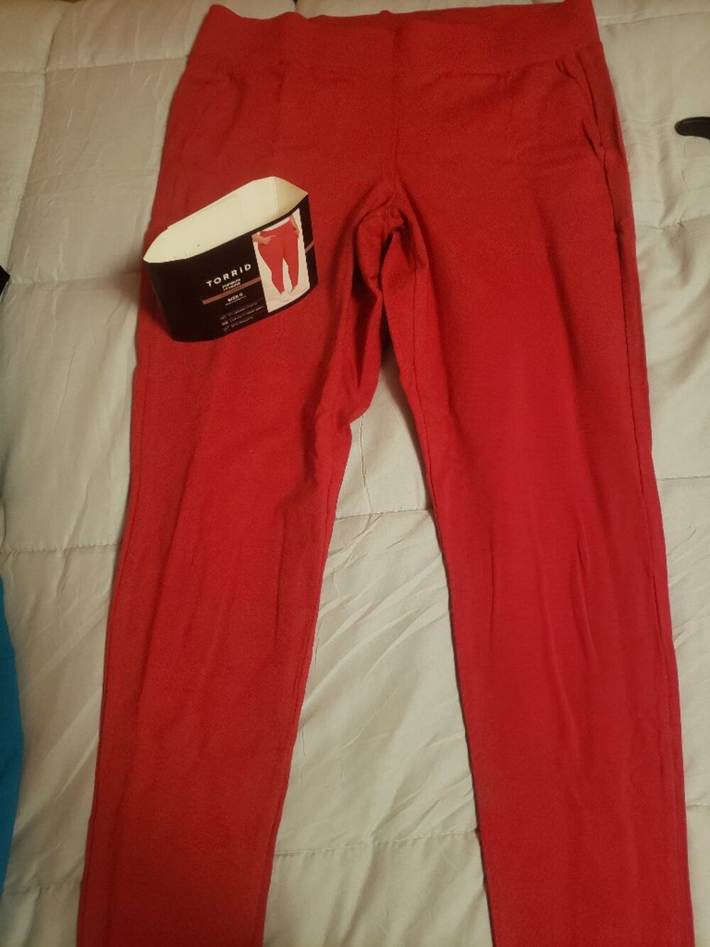 Torrid Leggings